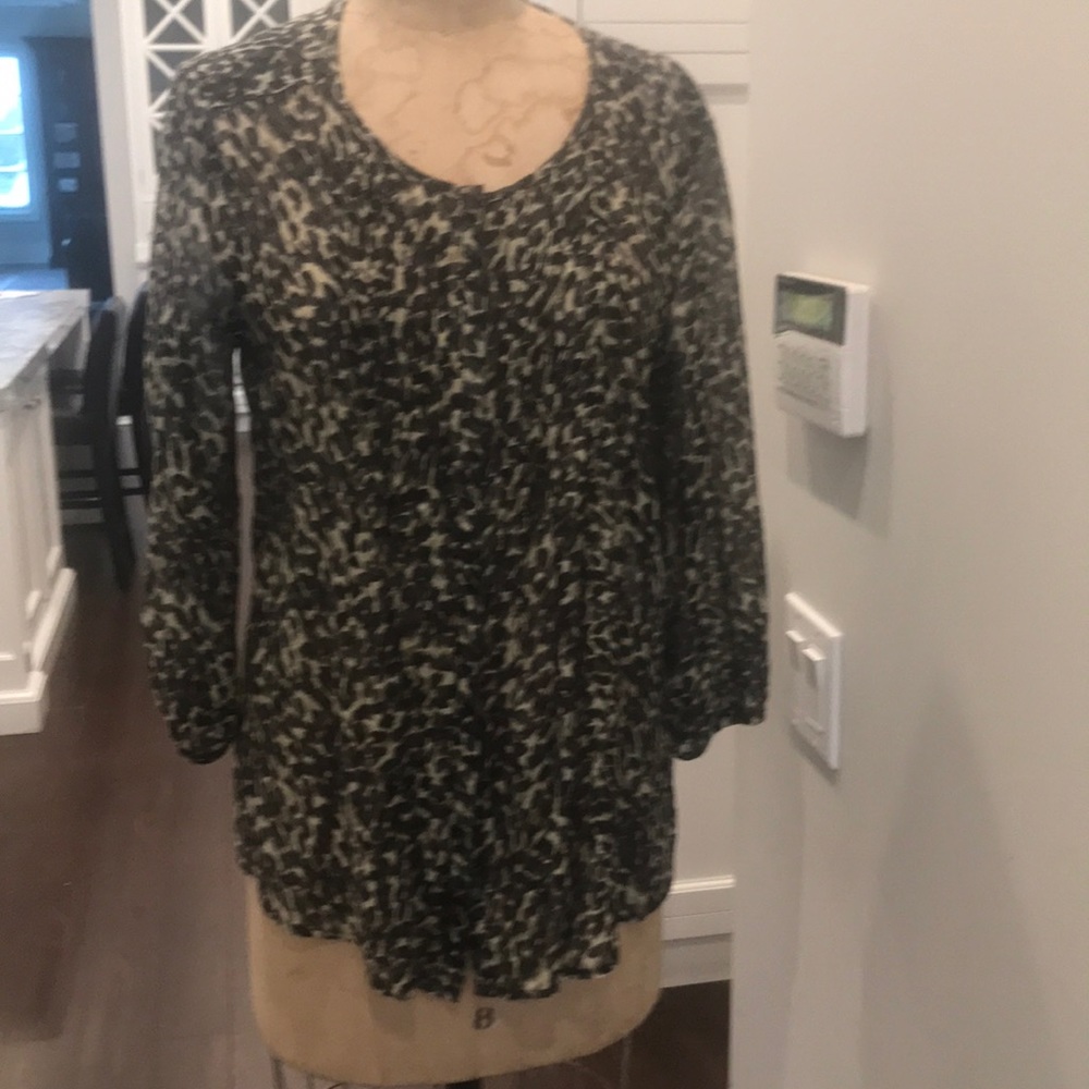 C&C California bottlon down shirt